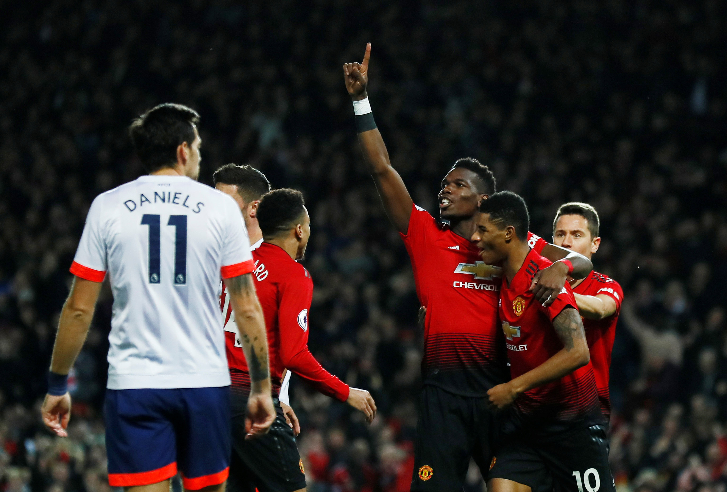 在此前一场 在此前一场