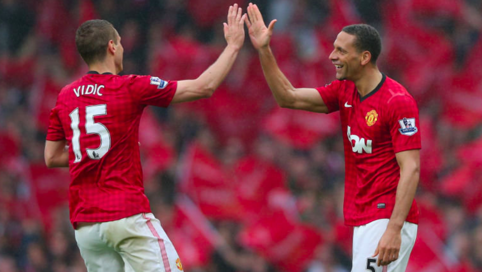 了他在球迷 了他在球迷